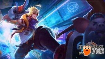 王者皮肤爆料最新孙悟 第1张 王者皮肤爆料最新孙悟 第1张